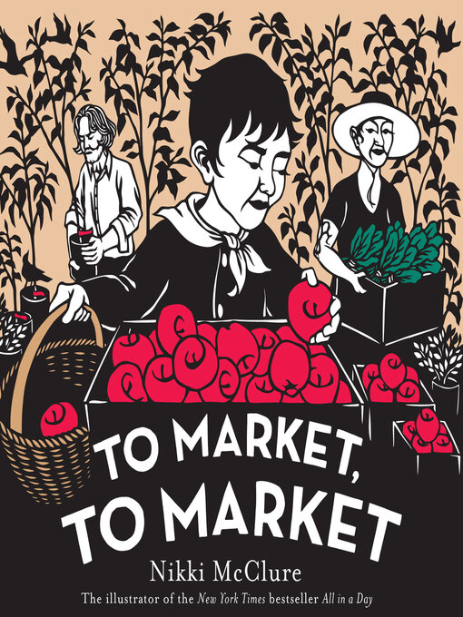 Cover image for To Market, to Market